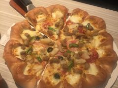 -必胜客(上海新南方商城PH店)
