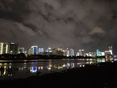-南宁南湖公园