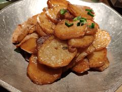 -绿茶餐厅(广州天河城店)
