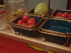 -华夏良子·足道SPA艾灸(翠微店)