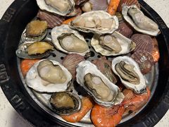 -巧克力渔家.小船海鲜胶东菜(万平口店)