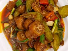 -桂萍特色牛筋牛杂(长堤街总店)