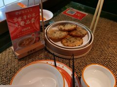 -老客家·客家菜(万达店)