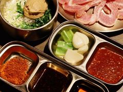 -西塔老太太泥炉烤肉(双井店)