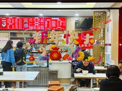 -杏园餐厅(西四北大街店)