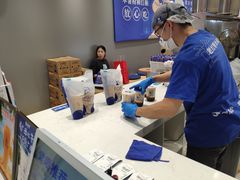 -煲珠公·老红糖珍珠奶茶(金沙洲梦乐城店)