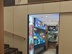 -大鹏饭店·金陵家宴(奥体中心店)