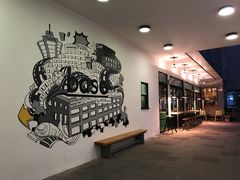 -RAC BAR(安福路店)