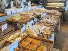 -那家面包房(珠江路店)