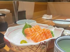 -Tuna maki寿司(园区永旺店)