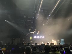 -国家会展中心（上海）虹馆EH