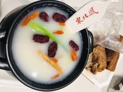 -东北风(江北万达店)