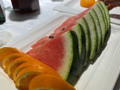 果盘-雲蜀龙阁·金牌水煮鱼(方庄店)