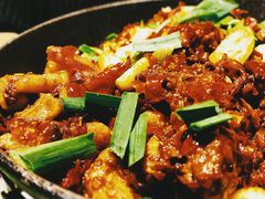 -树厨贵州菜(大十字店)