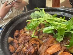 -川香煲(茅台路店)