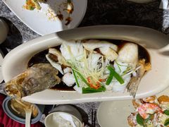 -鹿港小镇(霄云店)