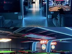 -海德温泉生活馆(朝阳大悦城店)