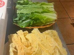 -潮泰牛肉火锅 · 创于1992年(车公庙店)