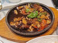 -苏湘小馆·不做预制菜(青年公社店)