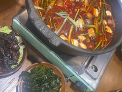 -黔有有贵州酸汤夺夺粉火锅(五味十字店)