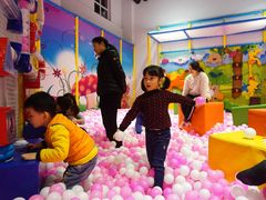 -蒙特利亲子乐园