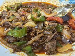 -德海牛肉面(武警医院店)