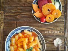 -南大门韩国米糕(公滨路店)