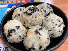 -肥肥虾庄·金牌油焖大虾(杨园滨江时代walk店)