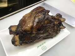 -大明铜锅·烤涮坊·烧烤(总店)