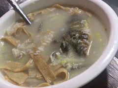 -官塘锋记鱼生·生腌·砂锅粥(牌坊街店)