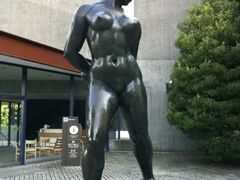 -雕刻之森美术馆