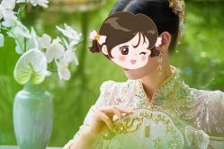 -金夫人婚纱摄影(华南店)