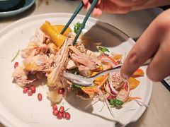 -凤小馆·手工顺德菜(天河信达金茂店)