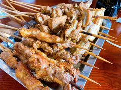 -伊隆斋(什刹海店)