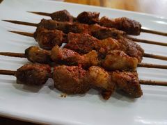 -秦韵轩·西安小馆(贻成福地广场店)