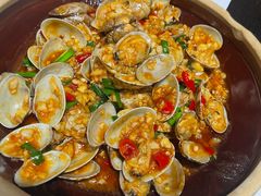 -丹虾·文和友小龙虾品牌·湘菜(北京路店)