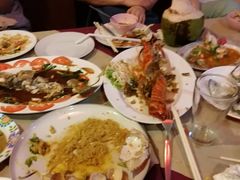 -Red Lobster