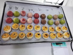 -威利旺卡烘焙西点蛋糕培训(朝阳校区)