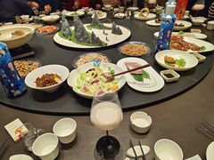 -汤记传菜(秀浦路店)