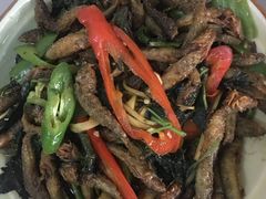 -悦来居•农家美食•生态有机•老式民宅(溪头村店)