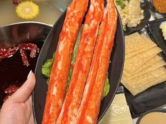 -三江汇火锅店(保全街店)