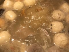 霸王别姬-丫丫汤膳打边炉(宏府408坊店)