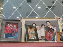 -海马体照相馆(上海宝山万达广场店)