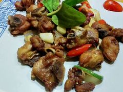 -云海肴·汽锅鸡·云南菜(天津国金汇店)