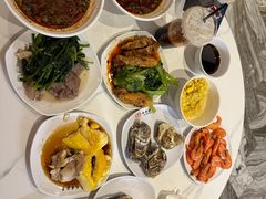 -天津瀚金佰九号温泉酒店(南楼地铁站店)