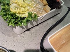 -半天妖烤鱼(固安宝德购物中心店)