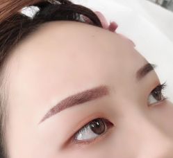 点击看大图 -子媛秀苑半永久定妆