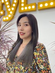 点击看大图 -P.STYLE派斯造型