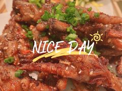 -地摊风云龙虾烧烤铺(润和国际店)