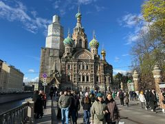 -滴血救世主教堂